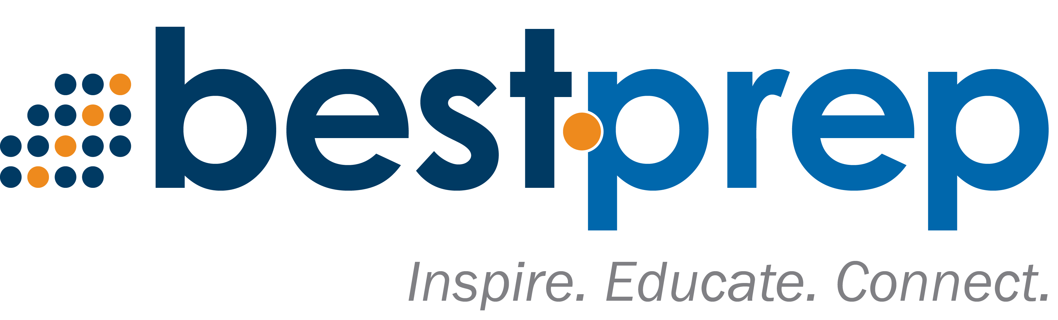 BestPrep Logo